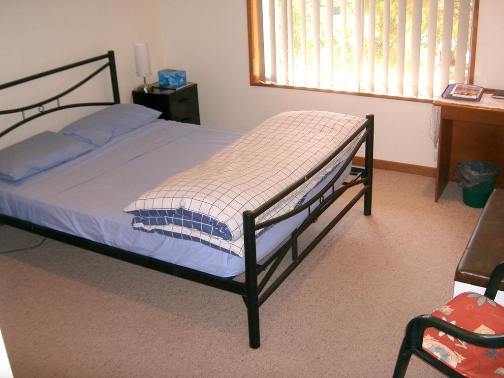 Kathys Place Bed And Breakfast Alice Springs Chambre photo