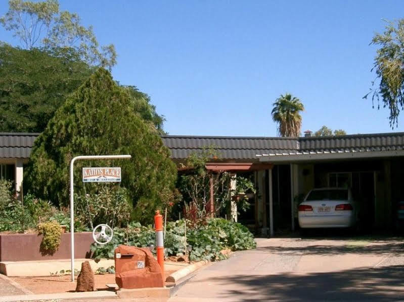 Kathys Place Bed And Breakfast Alice Springs Extérieur photo